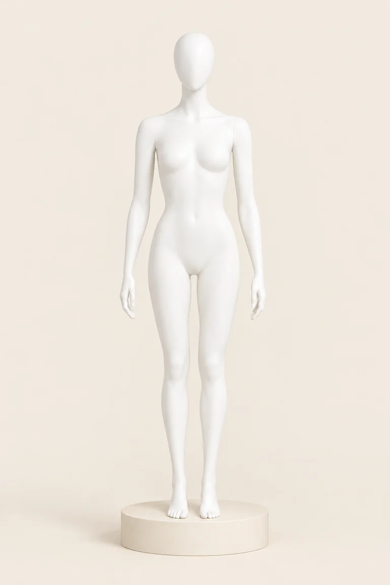 Maniquí