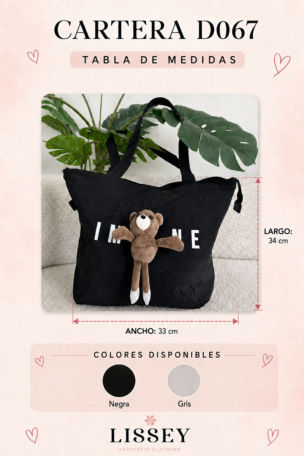 CARTERA D067