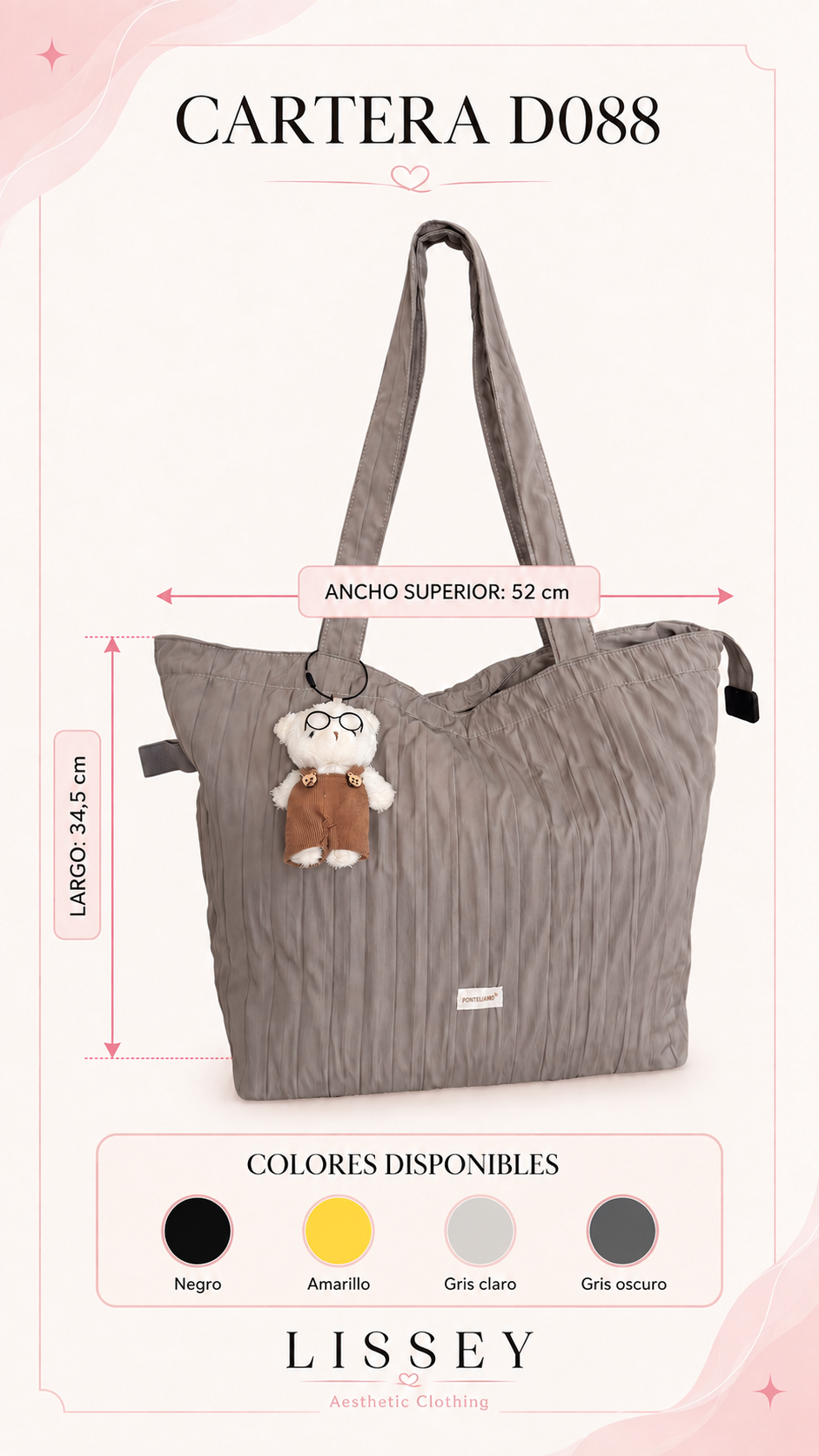 CARTERA D088