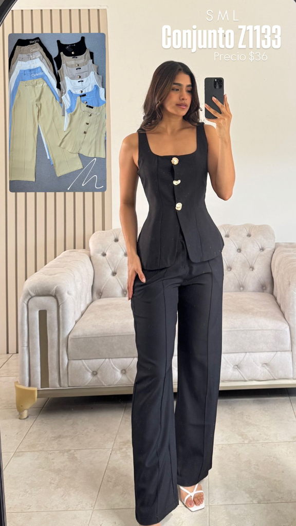 Conjunto z1133