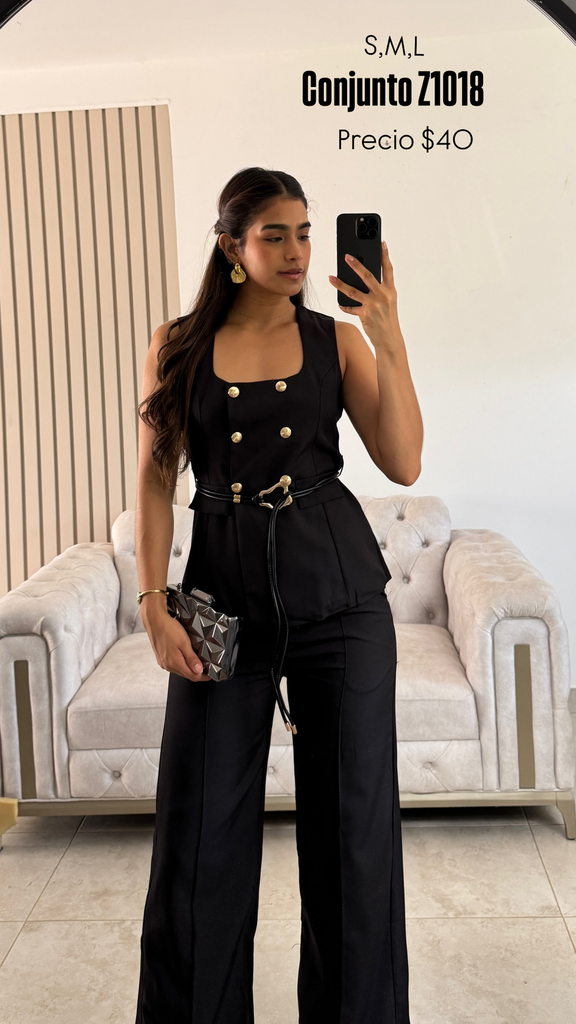 Conjunto z1018