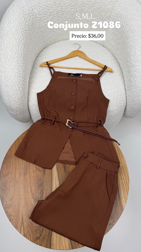 Conjunto z1086