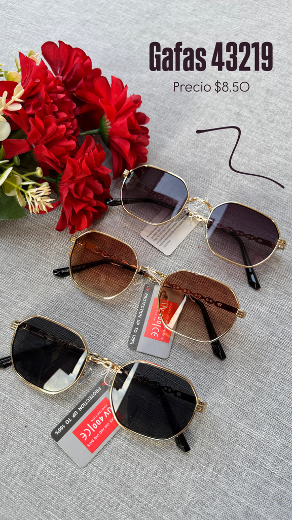 Gafas 43219