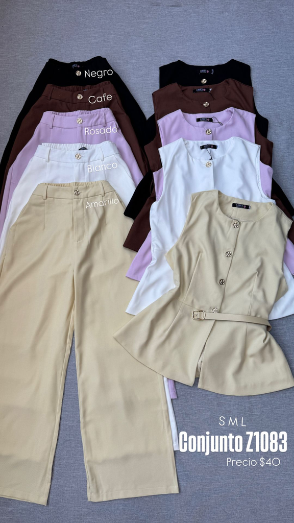 conjunto z1083