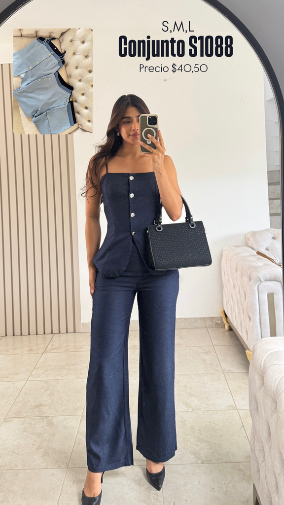 conjunto z1088