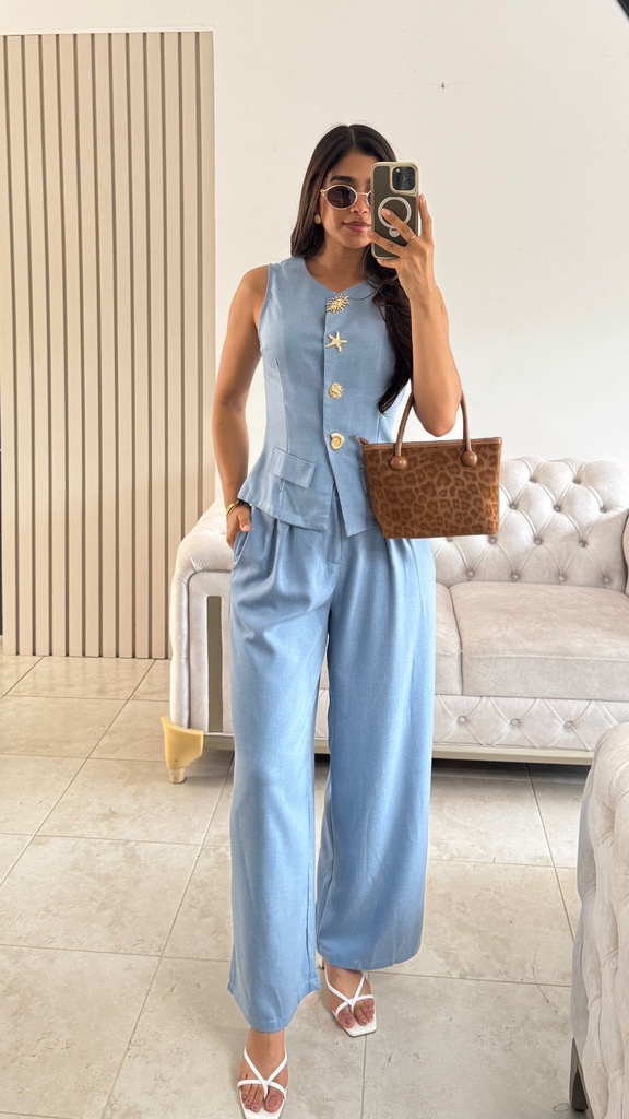 conjunto z1122