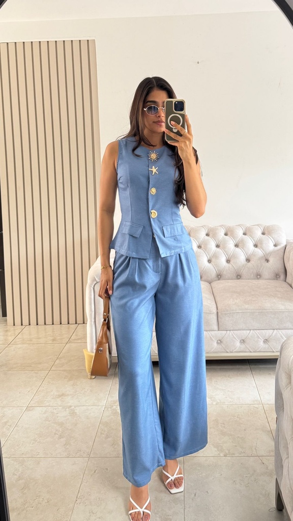 conjunto z1122