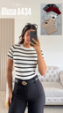 BLUSA A434