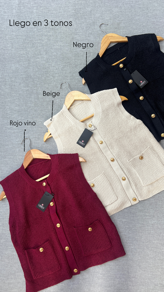 [A488.01] Pull over D119 (Beige)