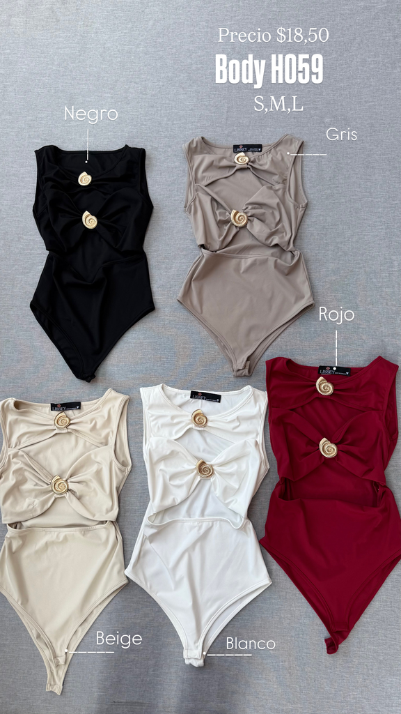 Body H059