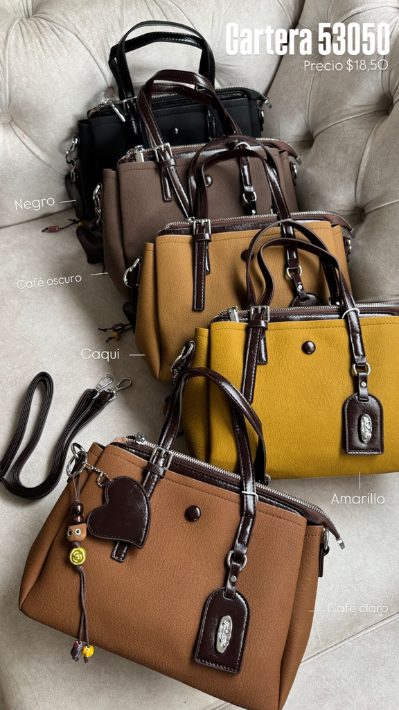 Cartera 53050