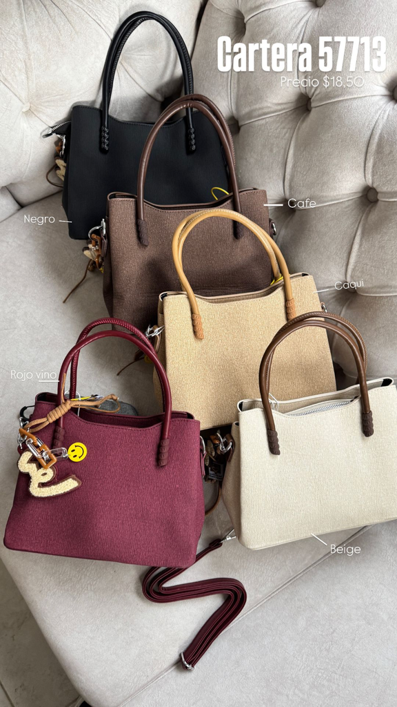 Cartera 57713