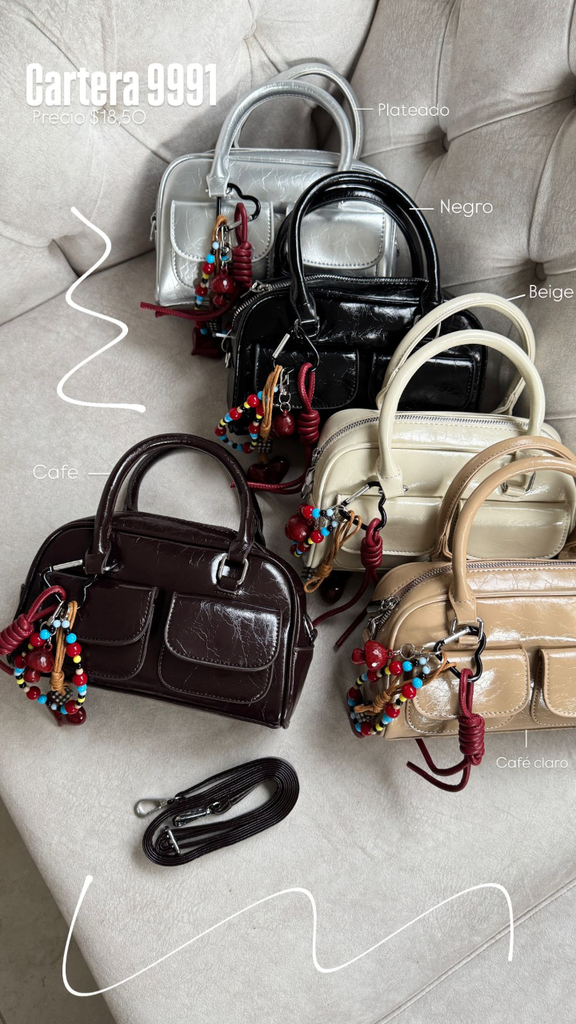 Cartera 9991