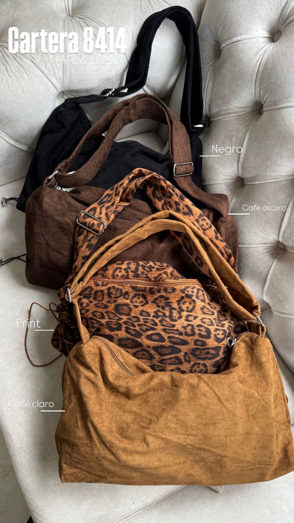 Cartera 8014