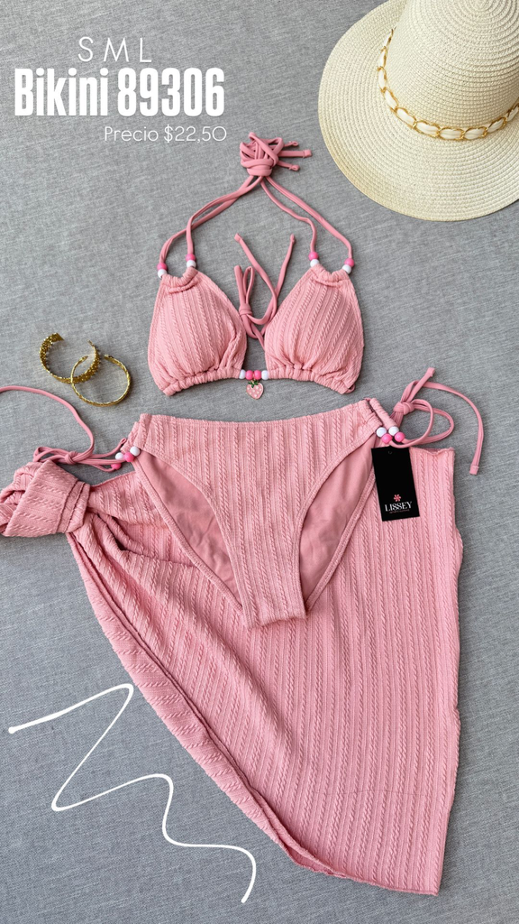 Traje de baño 89306