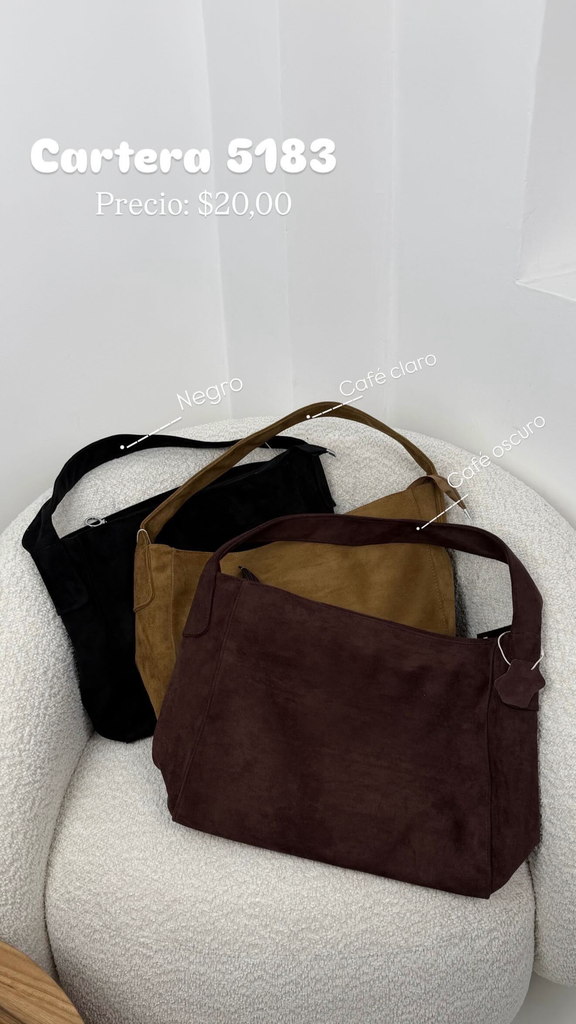 Cartera 5183