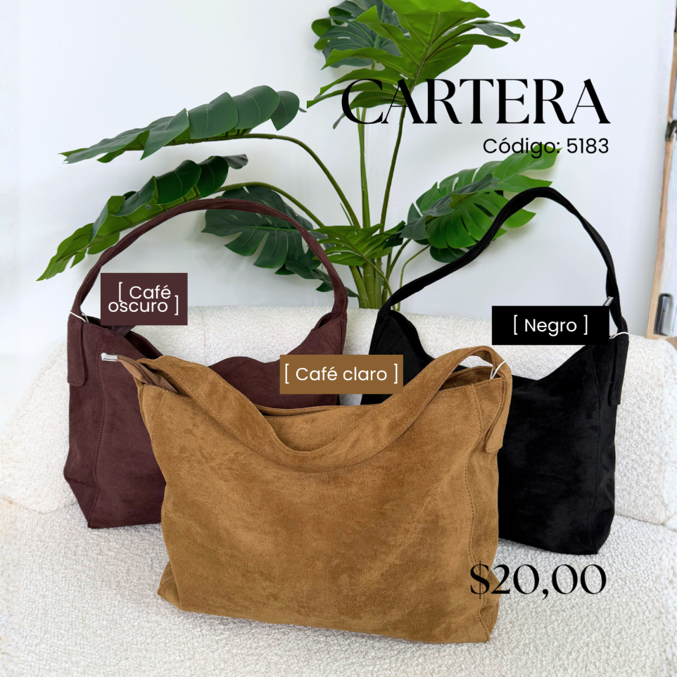 Cartera 5183