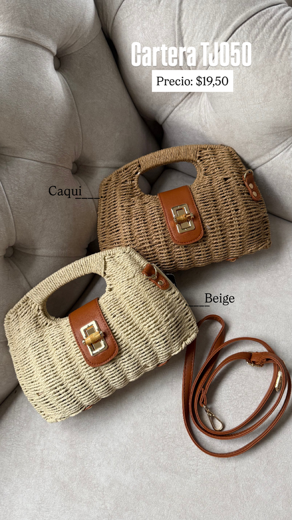 Cartera Tj050