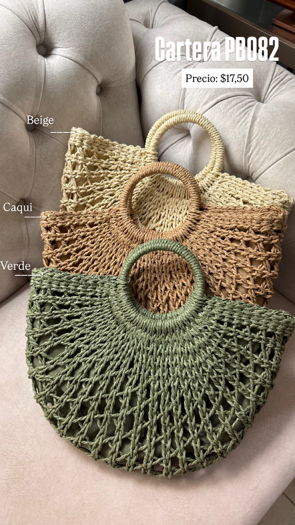 Cartera Pb082