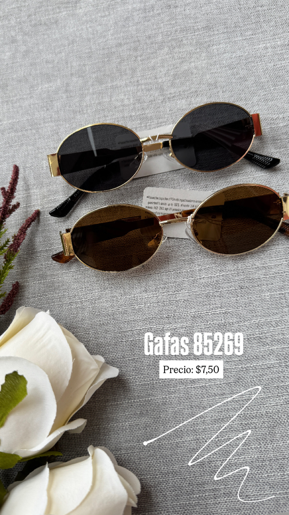[C450] Gafas 85269