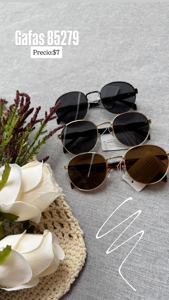 Gafas 85279