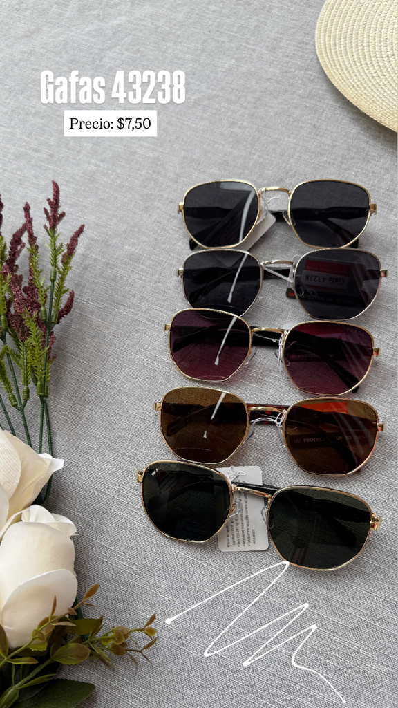 [C452] Gafas 43238