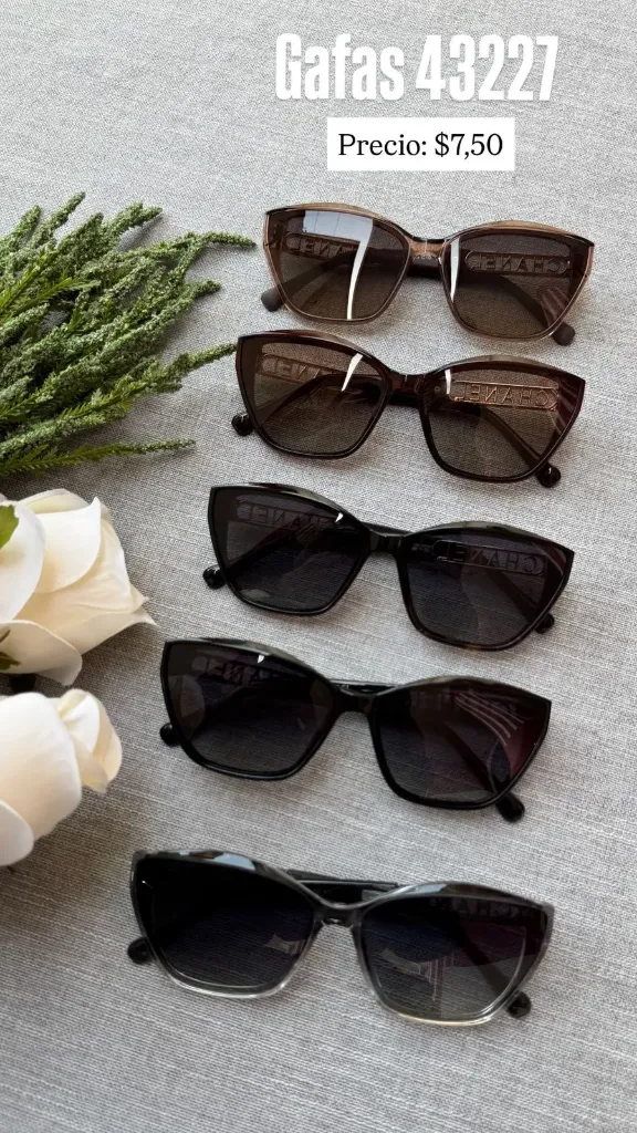 [C455] Gafas 43227