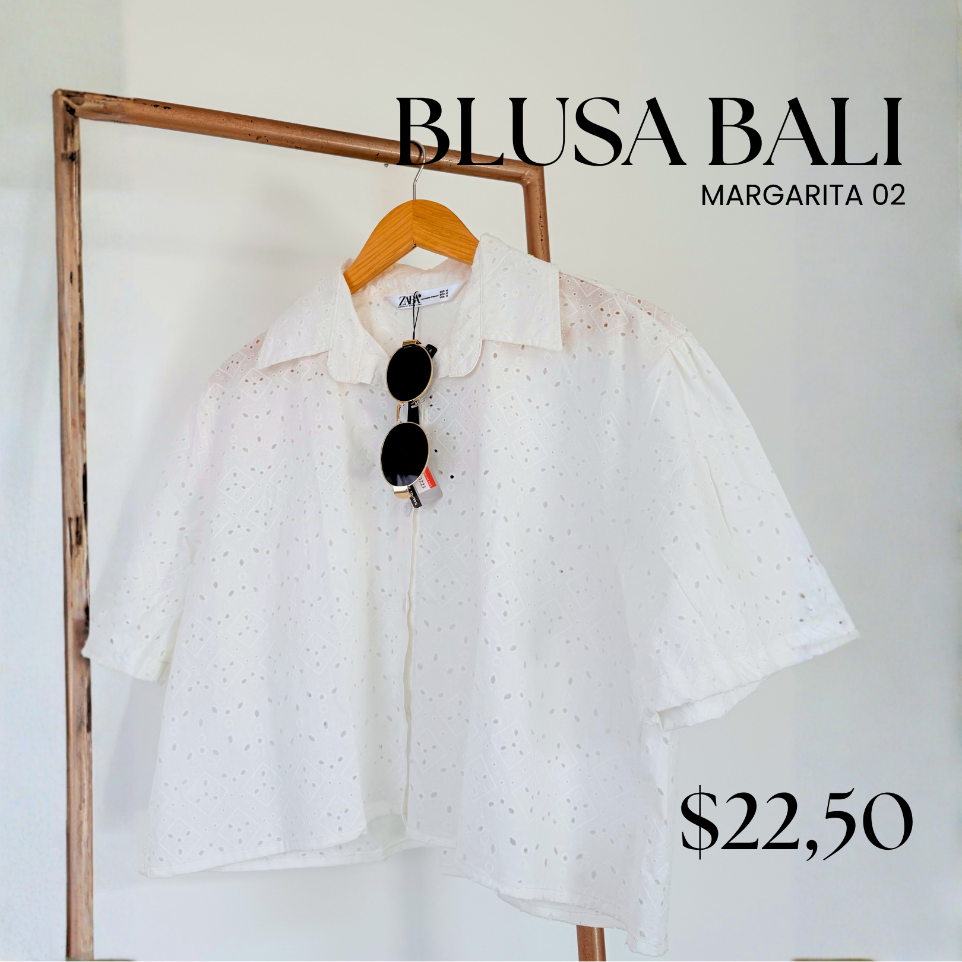 Blusa Bali margarita 02