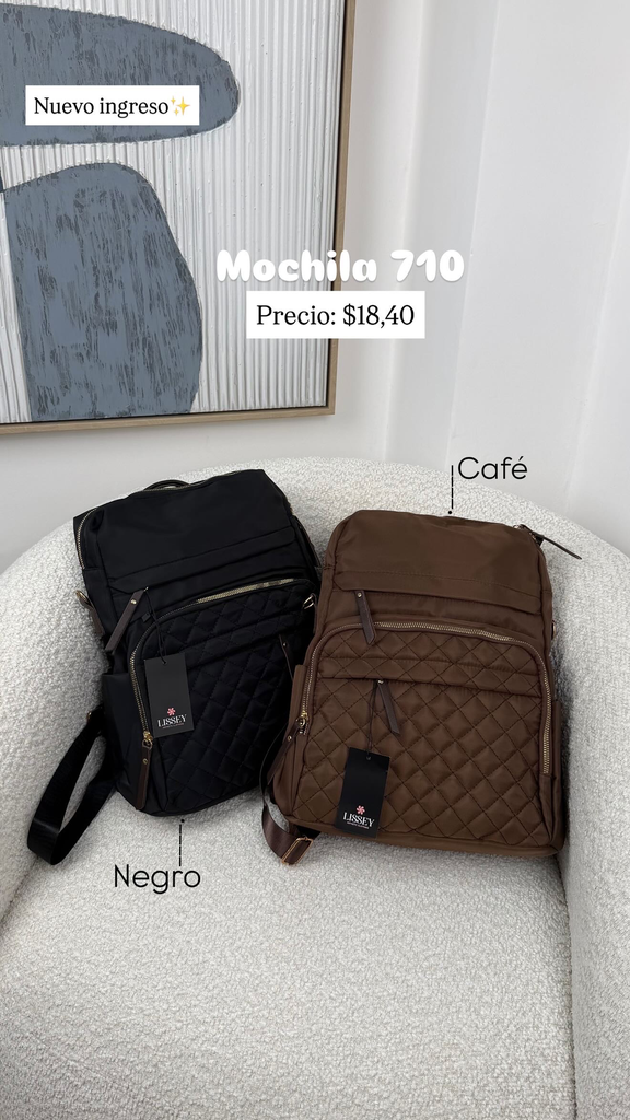 Mochila 710