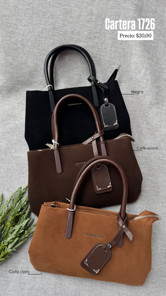 Cartera 1726