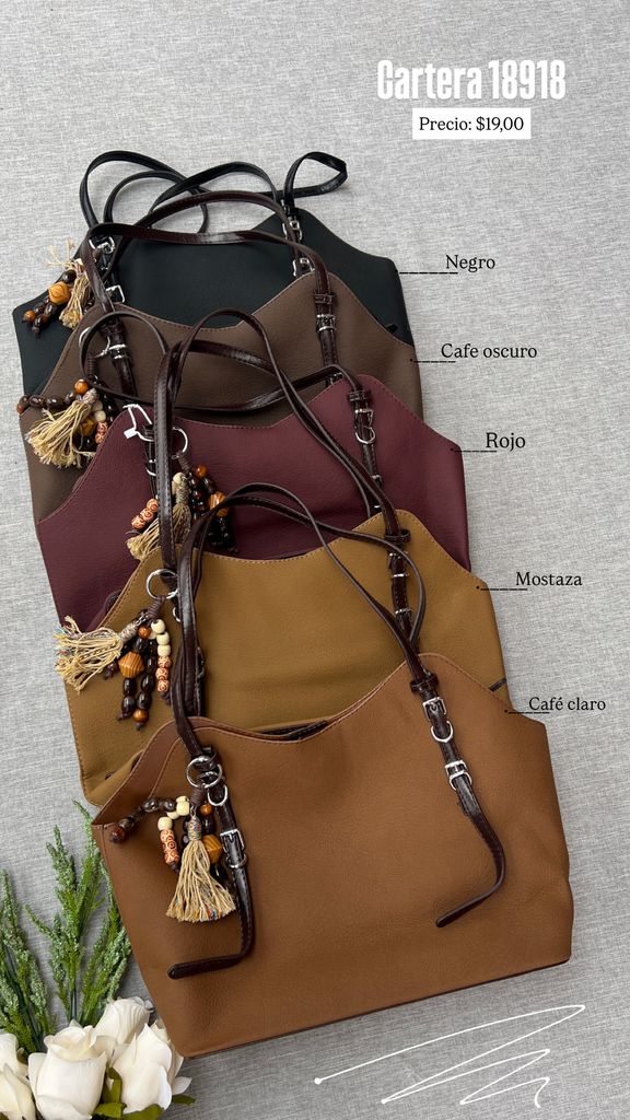 Cartera 18918