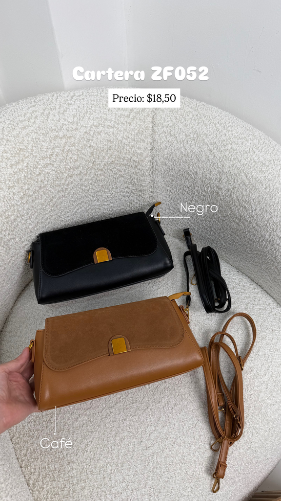Cartera ZF052