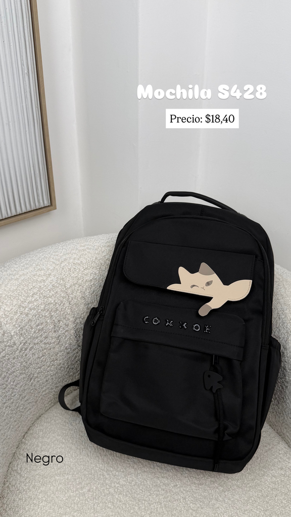 [C538] Mochila S428