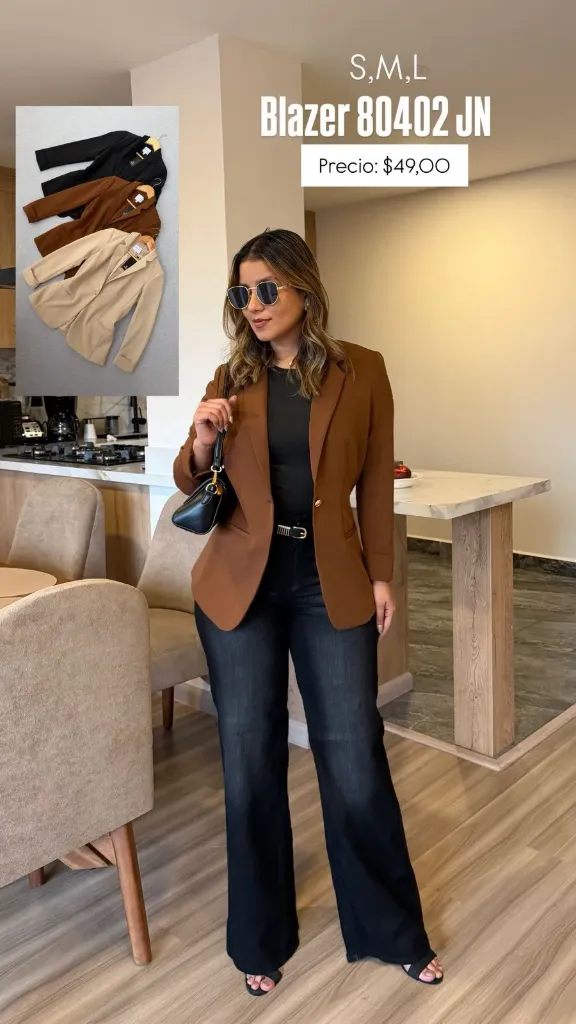 BLAZER 80420JN