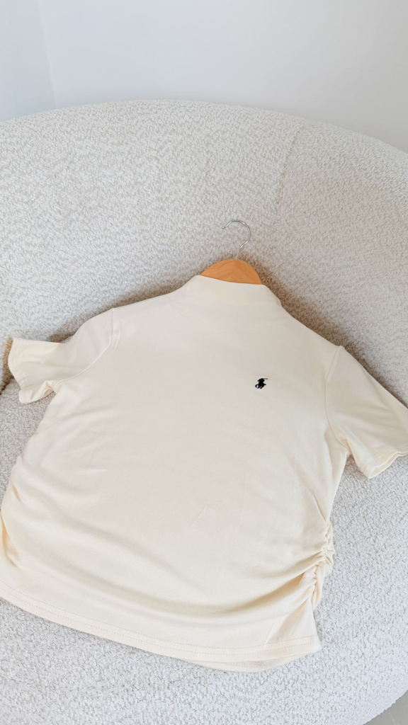 Blusa L8813