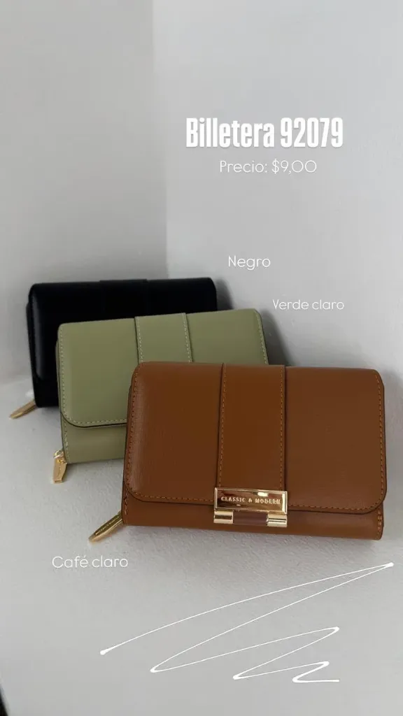 Billetera 92079