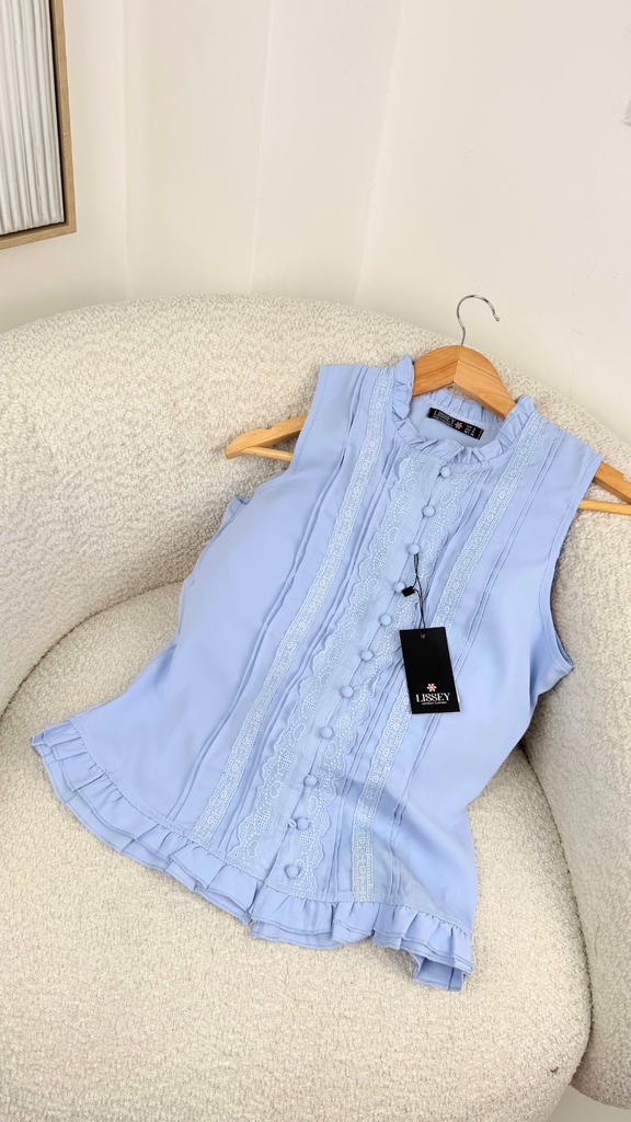 Blusa A450