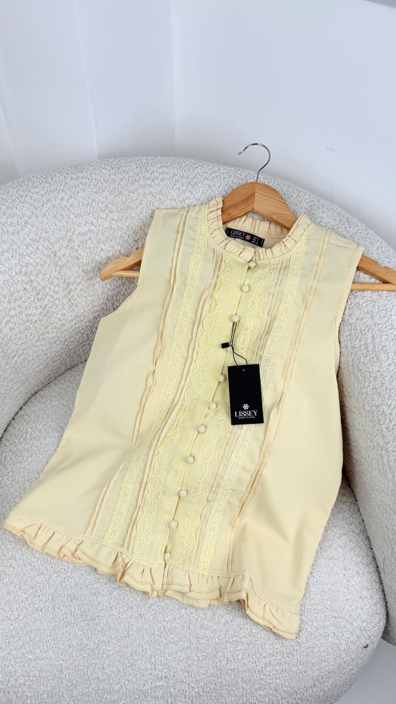 Blusa A450
