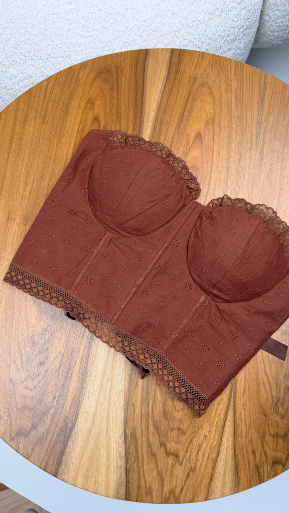 Corset A496