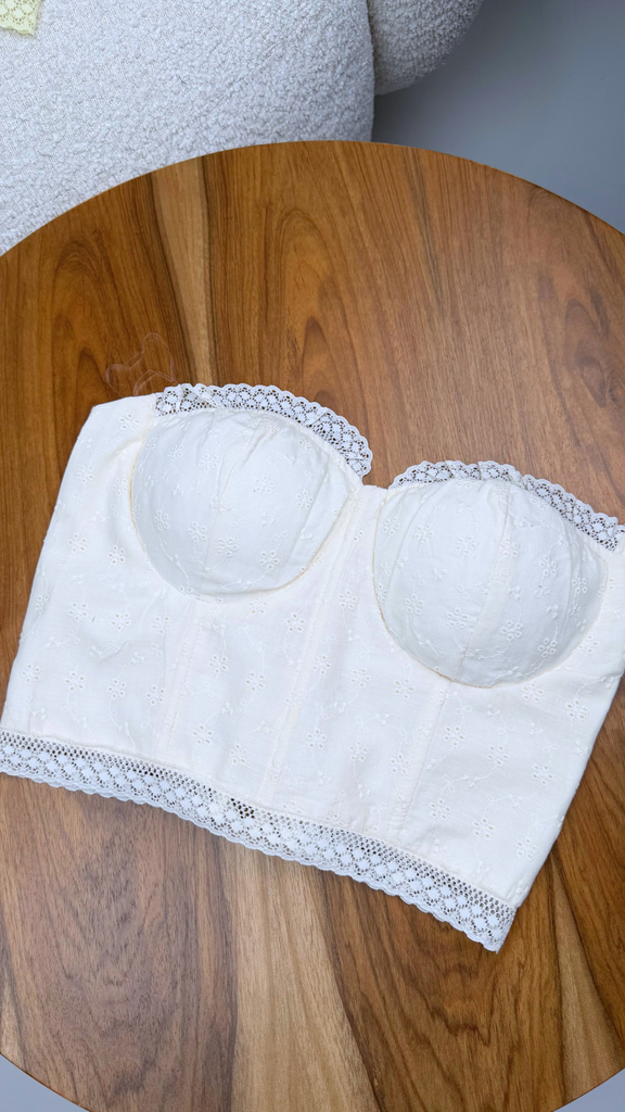 Corset A496