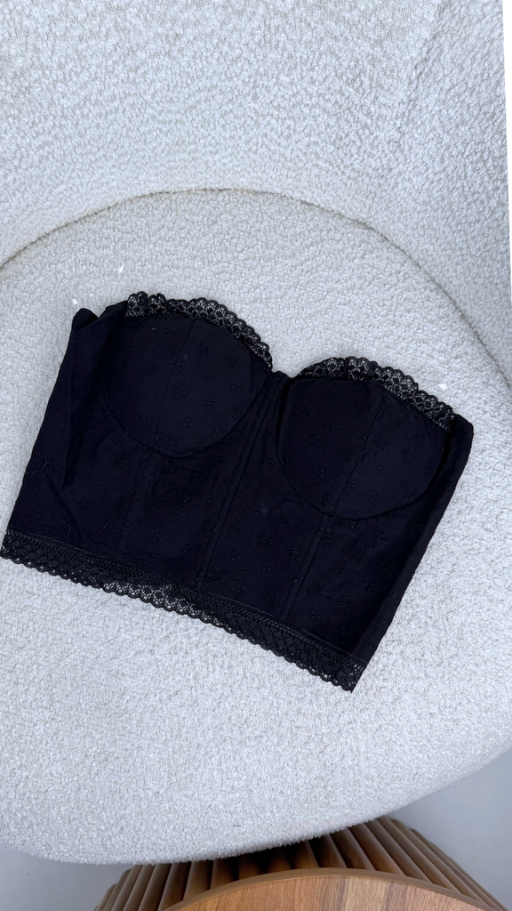 Corset A496