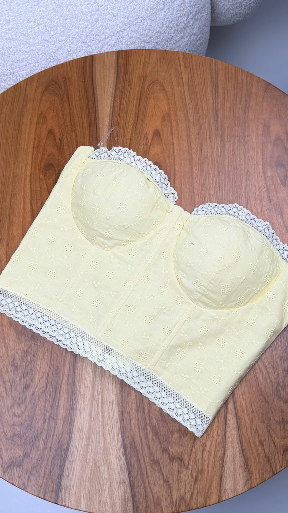 Corset A496