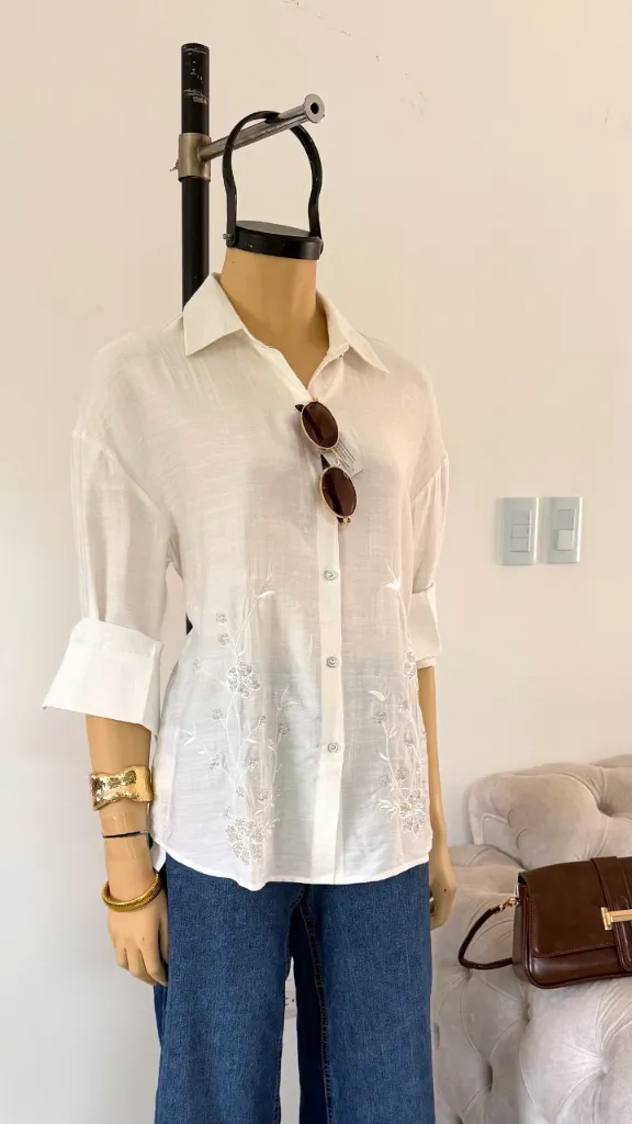 Blusa 86019