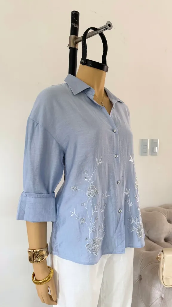 Blusa 86019