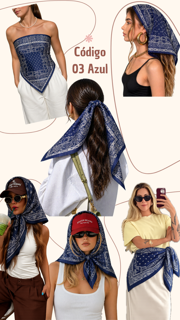 Bandana 03