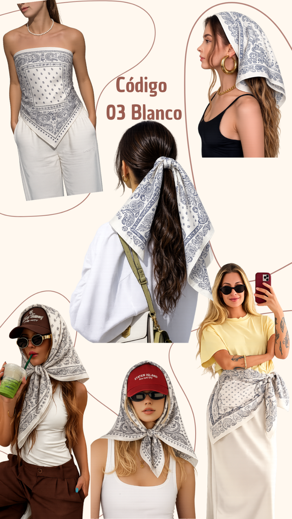 Bandana 03