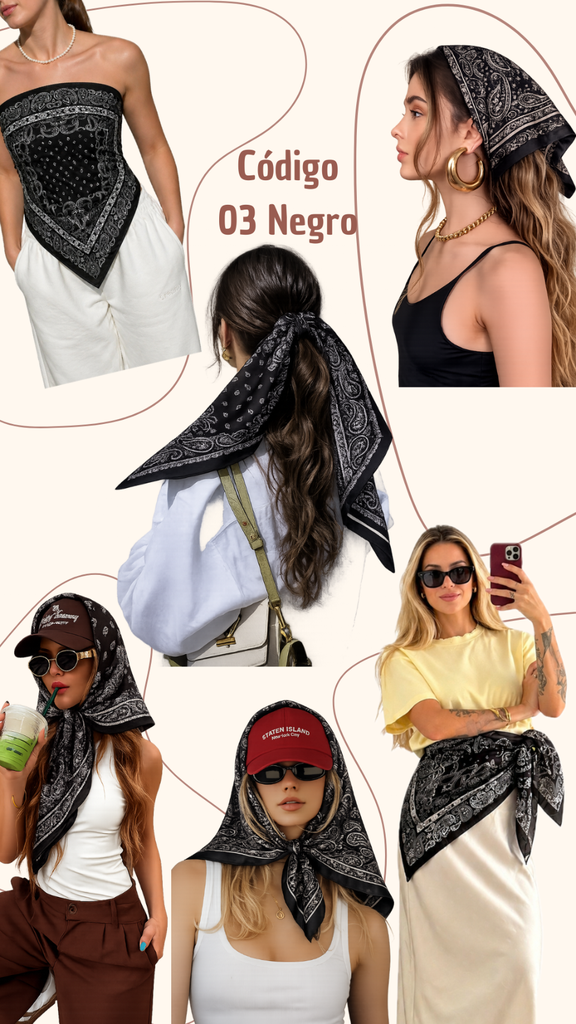 Bandana 03