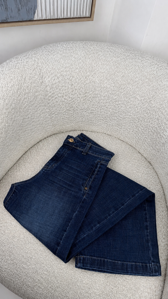 Wide Leg DL 55
