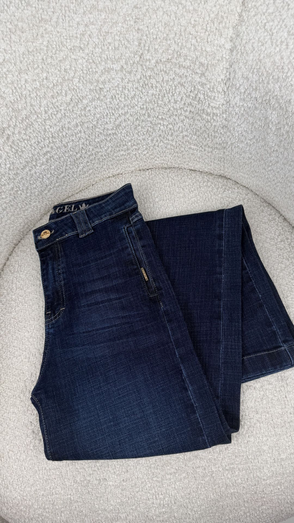 Wide Leg DL 55
