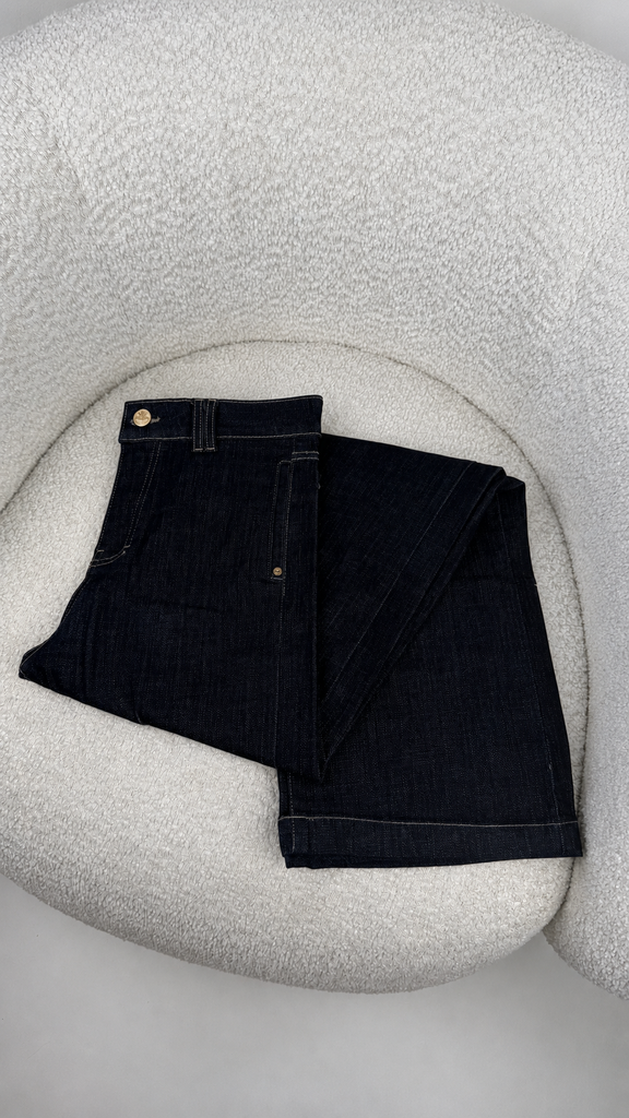 Wide Leg DL 55